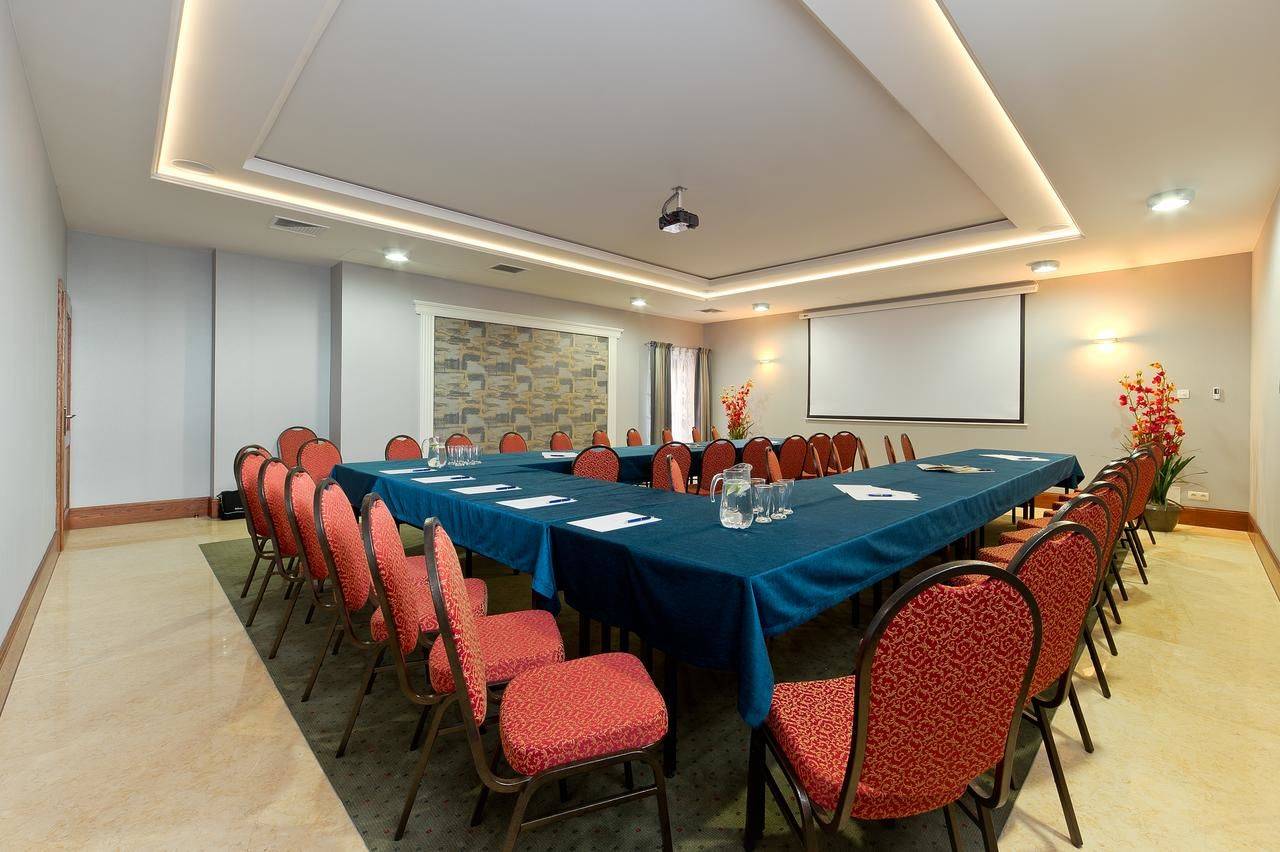 Фото Отели Artis Hotel & Spa Замосць 41